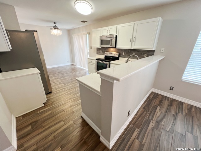 5803 Bronco Way Property Photo 11