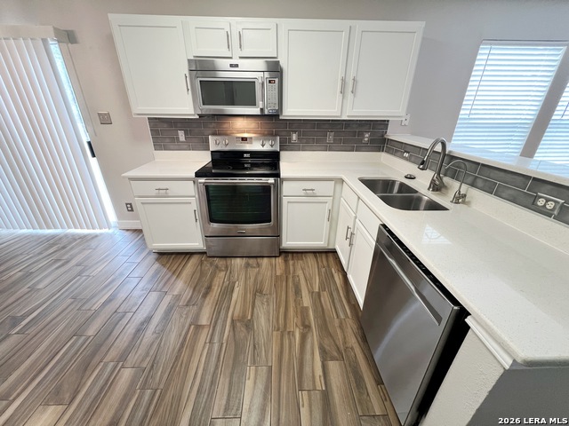 5803 Bronco Way Property Photo 12