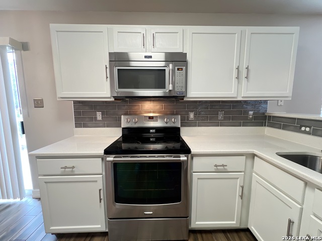 5803 Bronco Way Property Photo 14