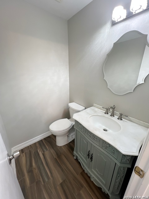 5803 Bronco Way Property Photo 17