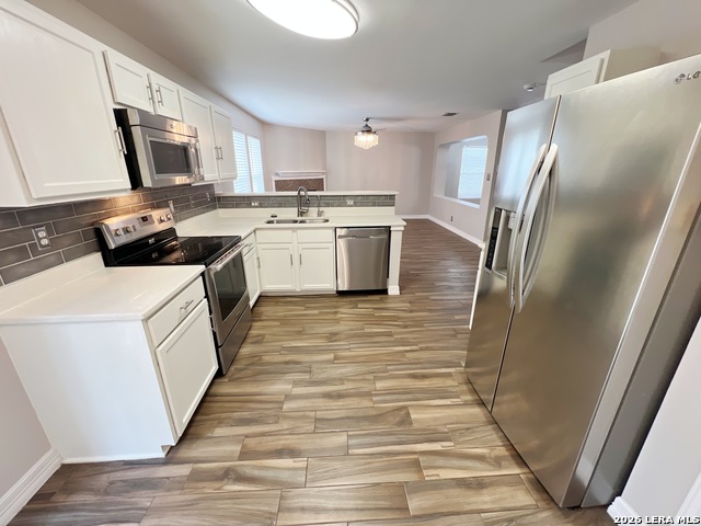 5803 Bronco Way Property Photo 19