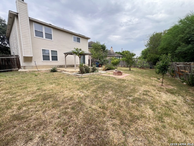5803 Bronco Way Property Photo 48