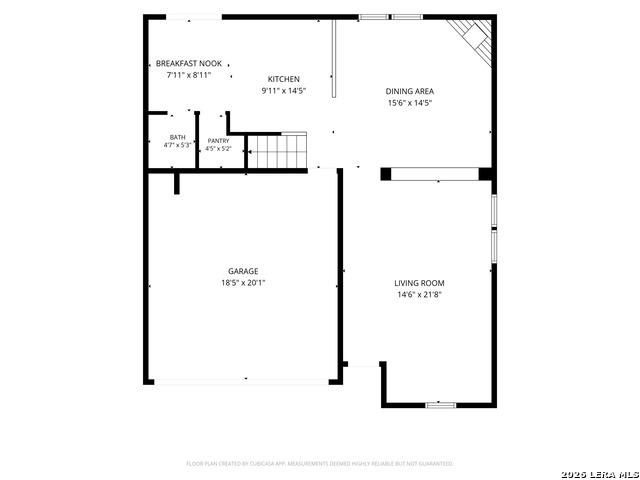 5803 Bronco Way Property Photo 52