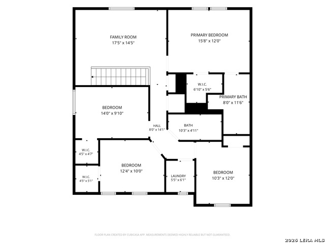5803 Bronco Way Property Photo 53