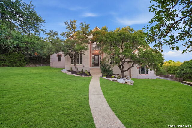 933 Great Tree Property Photo 1