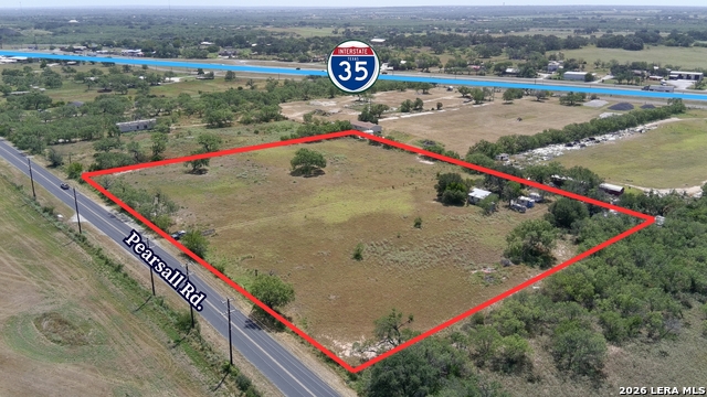 13326 Pearsall Rd Property Photo 1