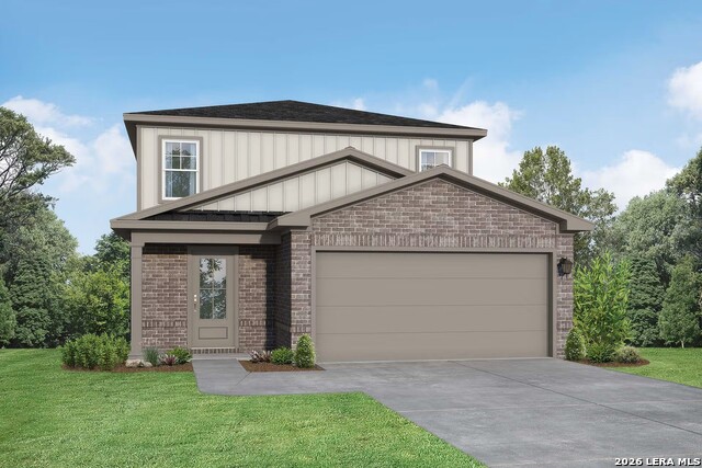 2527 Pink Pearl Dr Property Photo 2