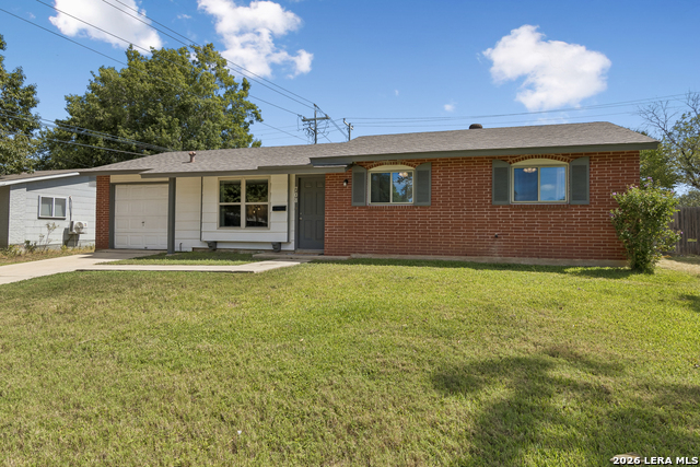708 Colony Dr Property Photo 2