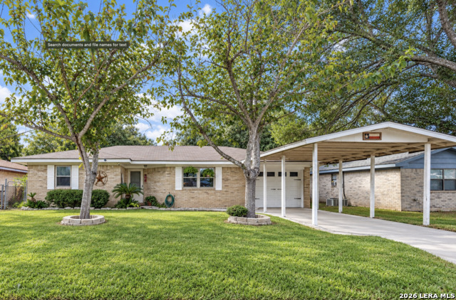 304 Sunflower Property Photo 1