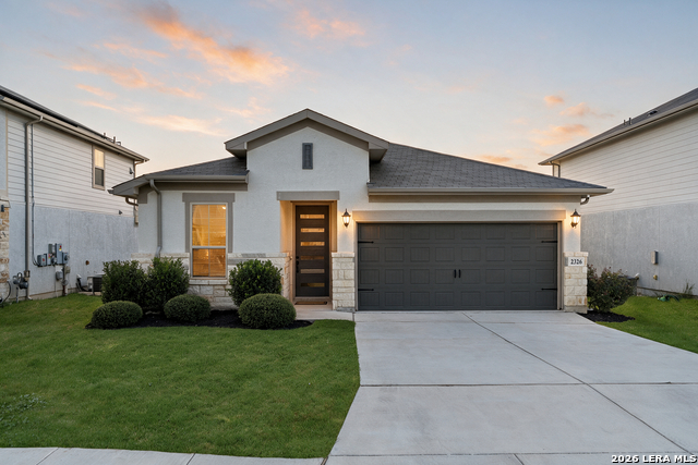 2326 Pesaro Point Property Photo 1