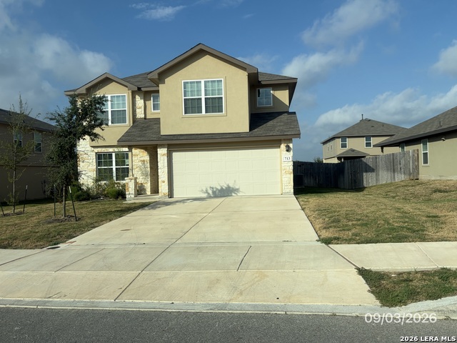 713 Overlook Ridge Property Photo 2