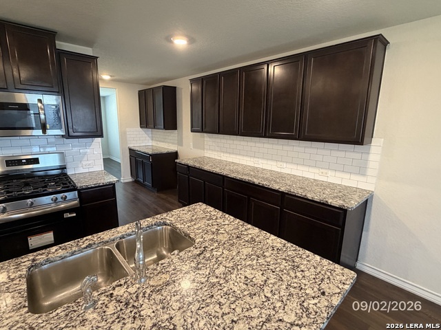 713 Overlook Ridge Property Photo 7