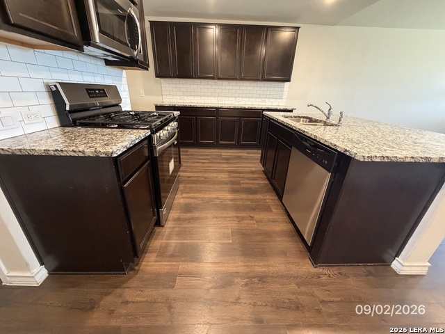 713 Overlook Ridge Property Photo 15