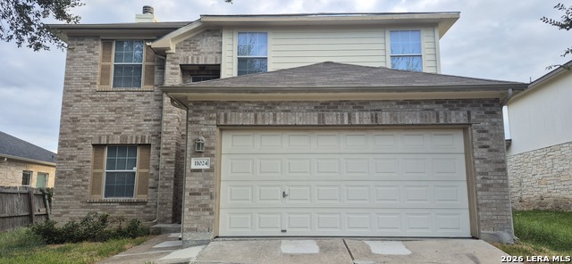11024 FURROW HILL DR