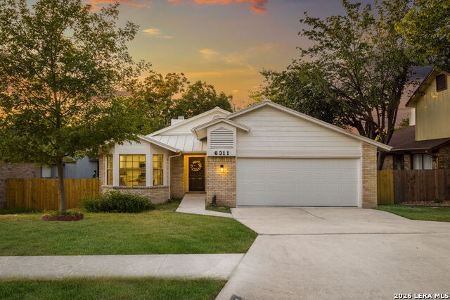 6311 Tally Gate Property Photo 1