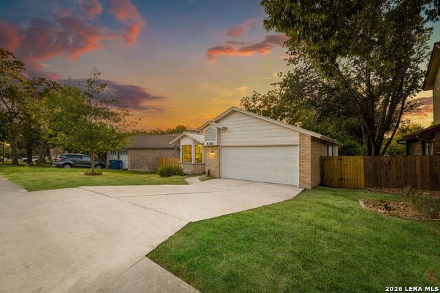 6311 Tally Gate Property Photo 2