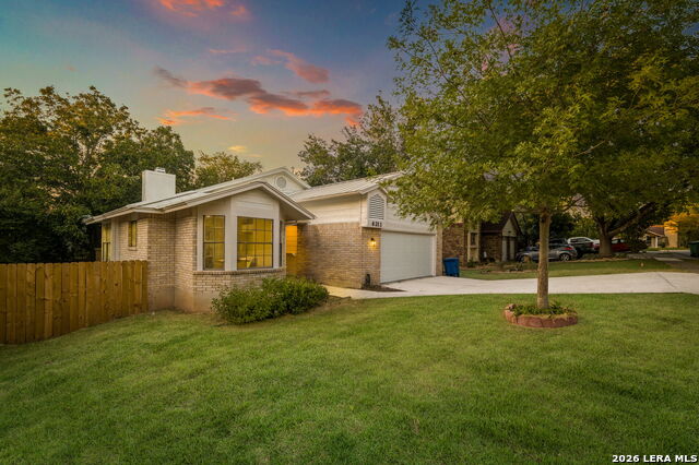 6311 Tally Gate Property Photo 3