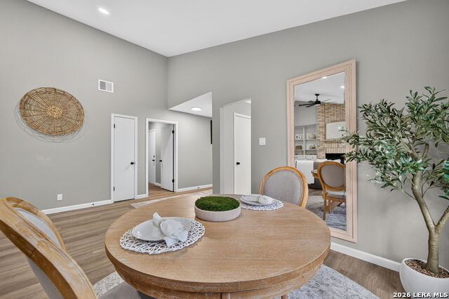 6311 Tally Gate Property Photo 7