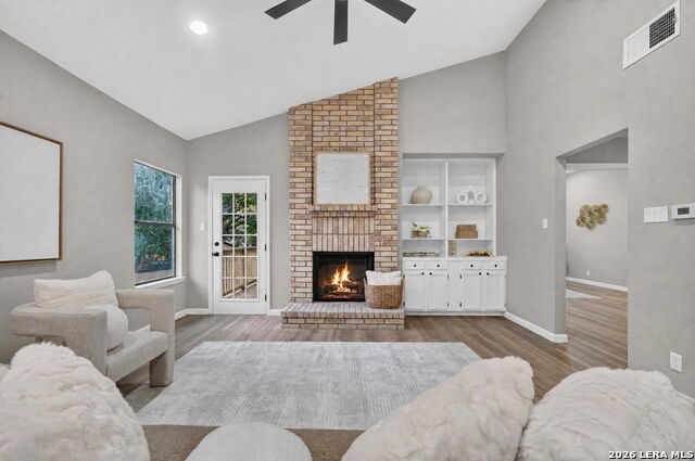 6311 Tally Gate Property Photo 18