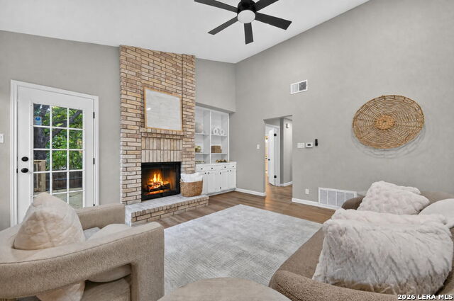 6311 Tally Gate Property Photo 19