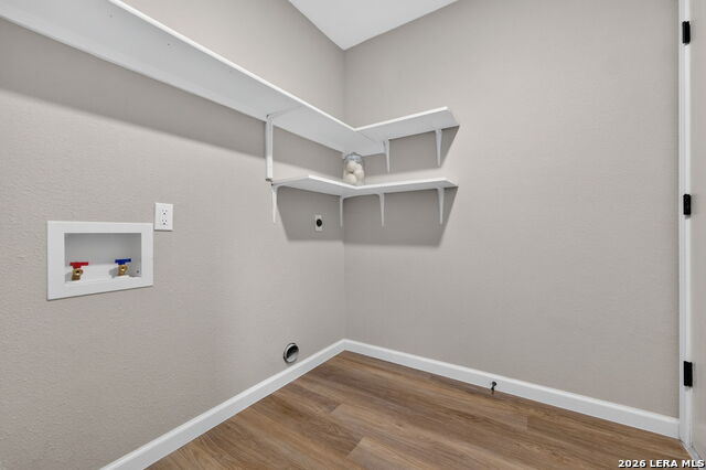 6311 Tally Gate Property Photo 35