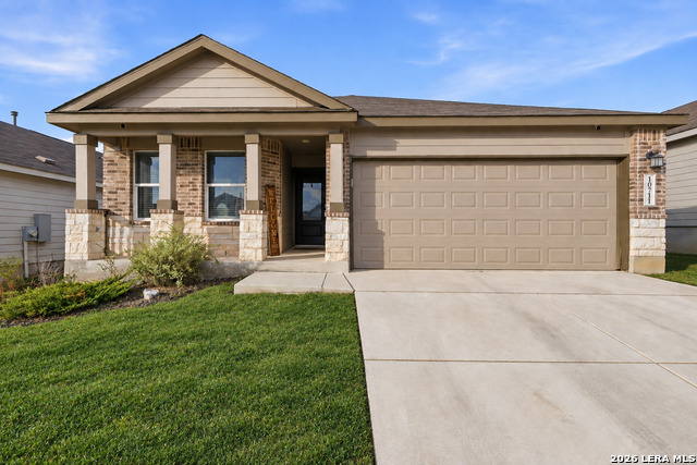 10711 Hernando Court Property Photo 1