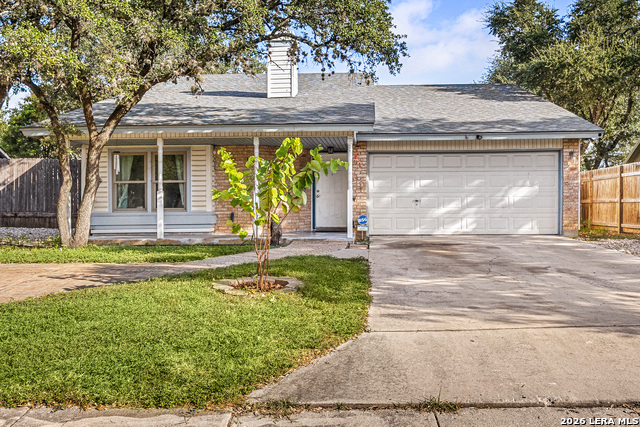 9051 RICH TRACE ST Property Photo 1