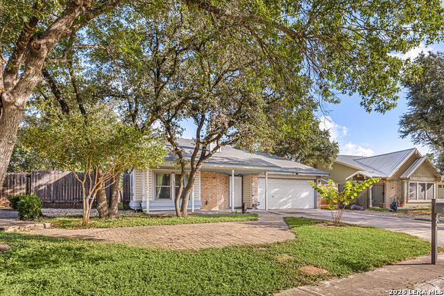 9051 Rich Trace St Property Photo 3