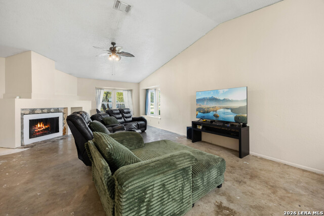 9051 Rich Trace St Property Photo 4
