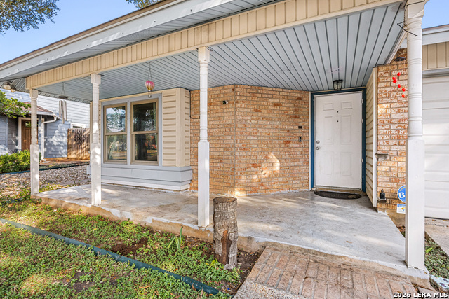 9051 Rich Trace St Property Photo 22