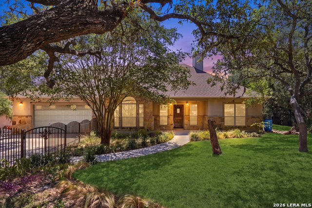 1236 Mossy Hollow Property Photo 1