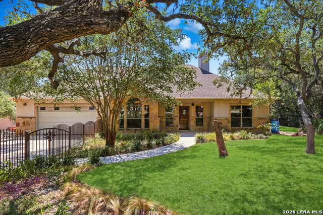 1236 Mossy Hollow Property Photo 3