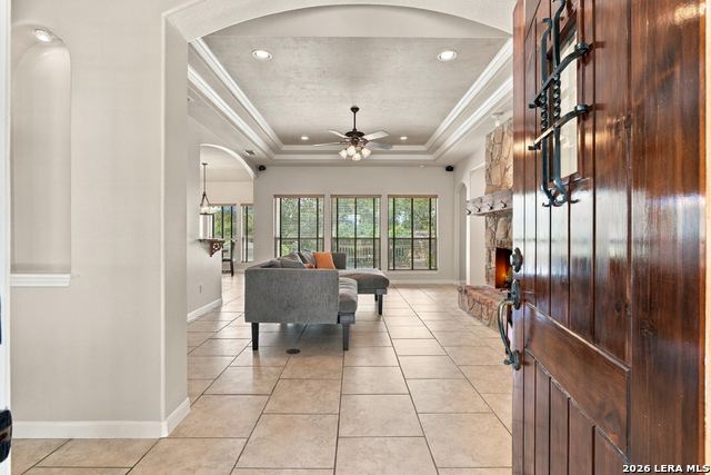 1236 Mossy Hollow Property Photo 4