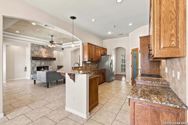1236 Mossy Hollow Property Photo 8