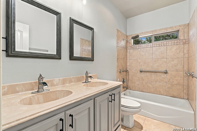 1236 Mossy Hollow Property Photo 17
