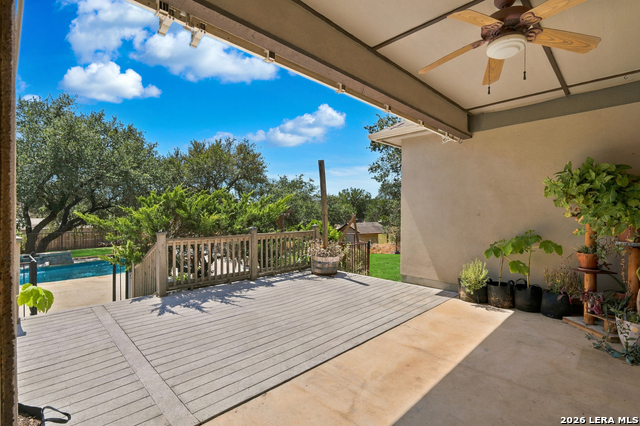 1236 Mossy Hollow Property Photo 20