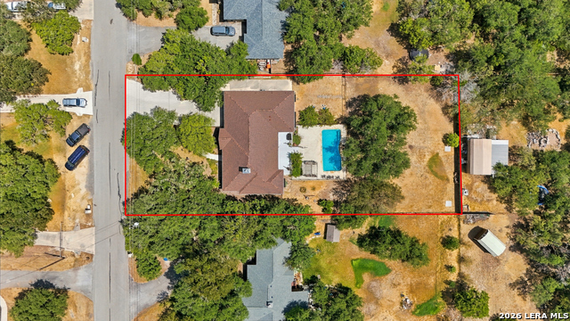 1236 Mossy Hollow Property Photo 25