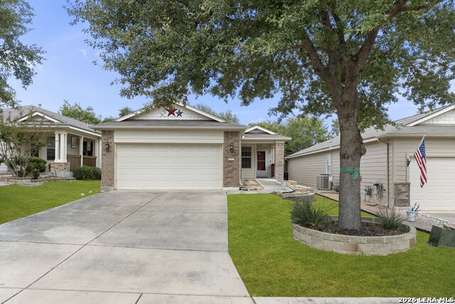 12723 Pronghorn Oak Property Photo 2