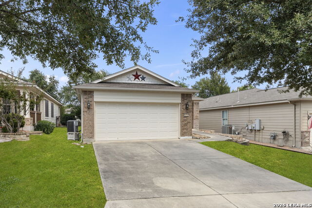 12723 Pronghorn Oak Property Photo 3
