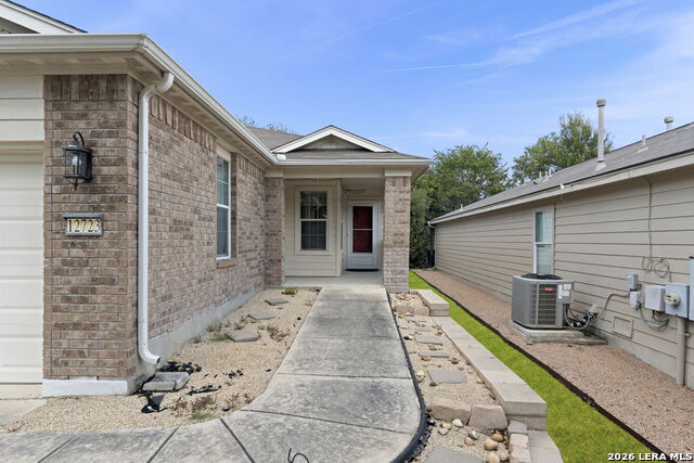 12723 Pronghorn Oak Property Photo 4