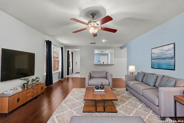 12723 Pronghorn Oak Property Photo 8