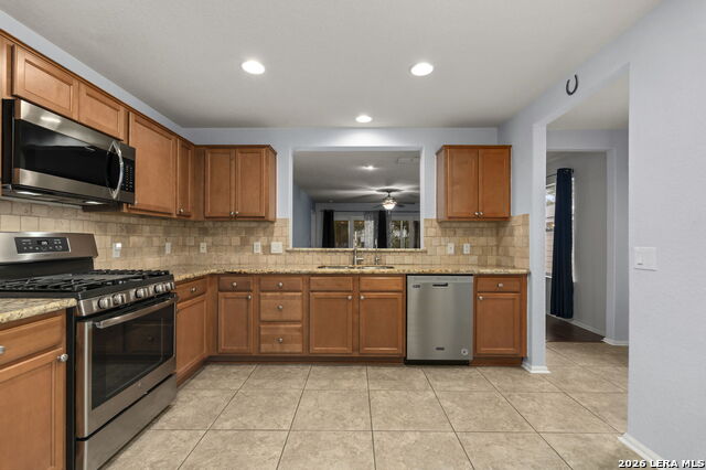 12723 Pronghorn Oak Property Photo 12