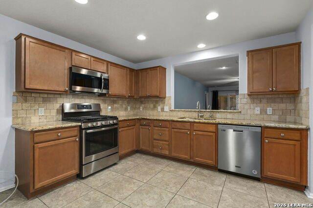 12723 Pronghorn Oak Property Photo 13