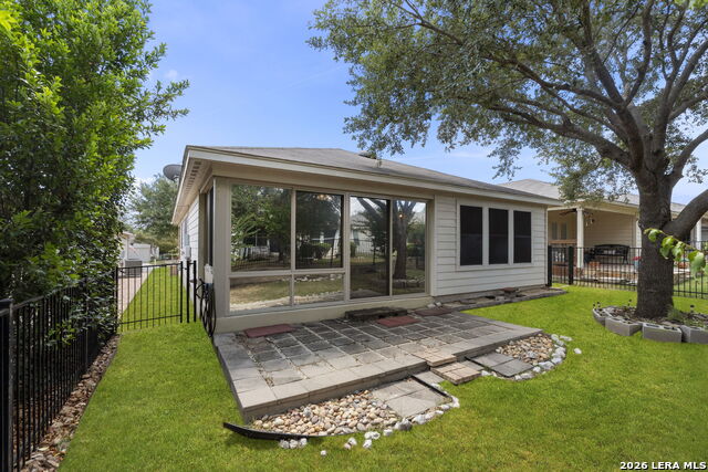 12723 Pronghorn Oak Property Photo 32