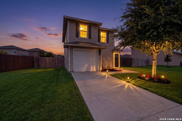 6815 Treselle Ln Property Photo 1