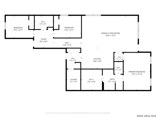 5615 Chase Falls Property Photo 20