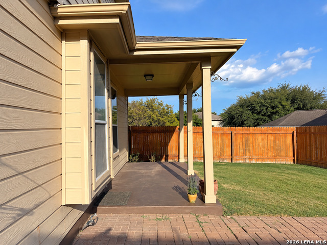 705 Secretariat Dr Property Photo 32