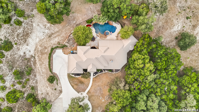 11011 Anaqua Spgs Property Photo 75
