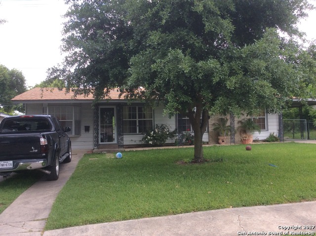 103 Denton Dr Property Photo 1