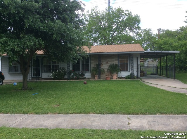 103 Denton Dr Property Photo 2